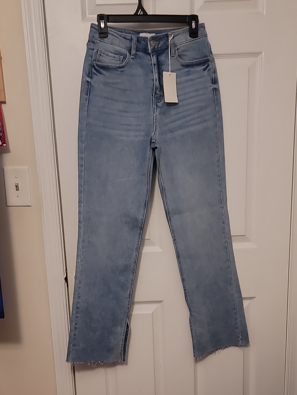 Cello High-rise Pants